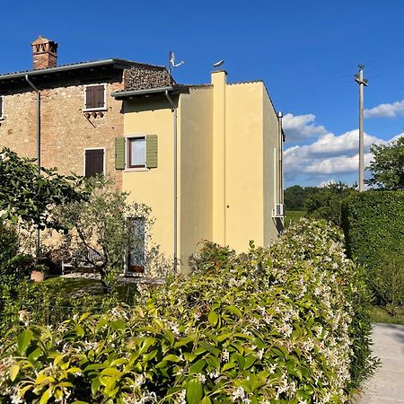 Casa Carlotte - Lago Di Garda Lazise Exterior foto