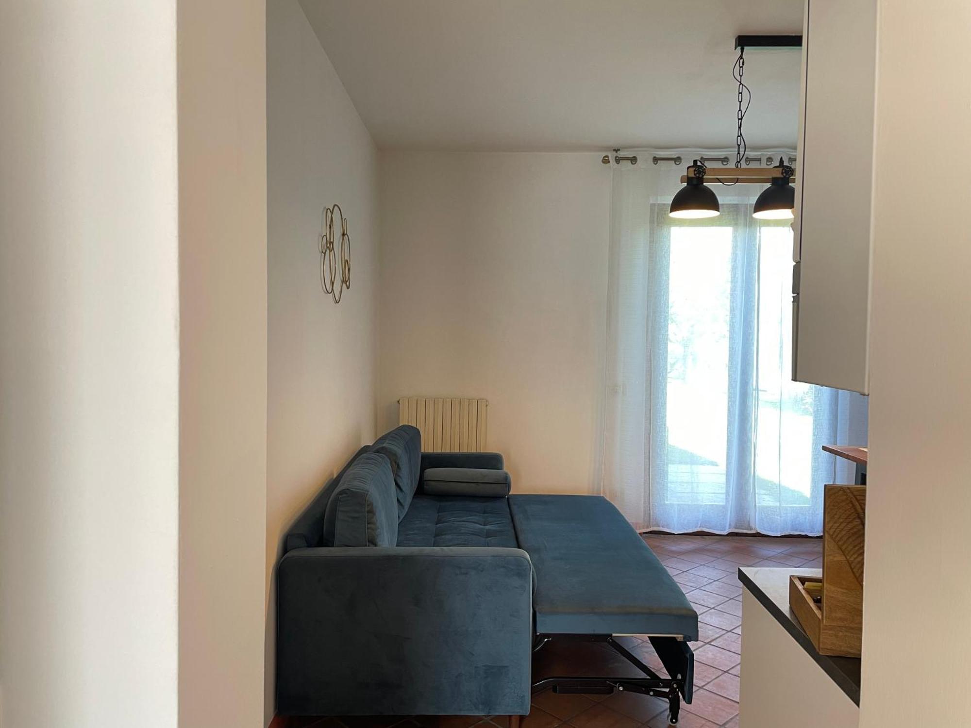 Casa Carlotte - Lago Di Garda Lazise Exterior foto