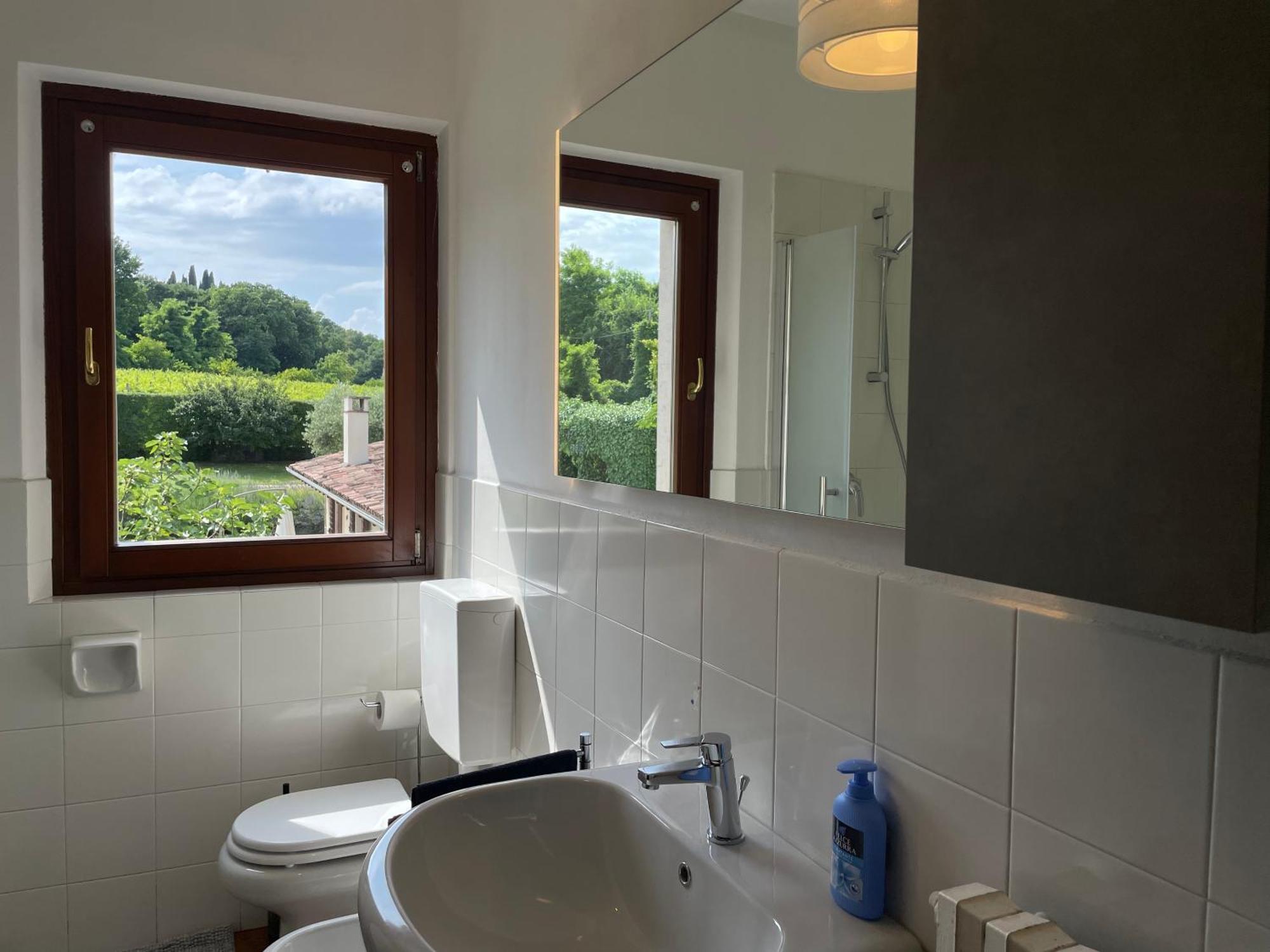 Casa Carlotte - Lago Di Garda Lazise Exterior foto