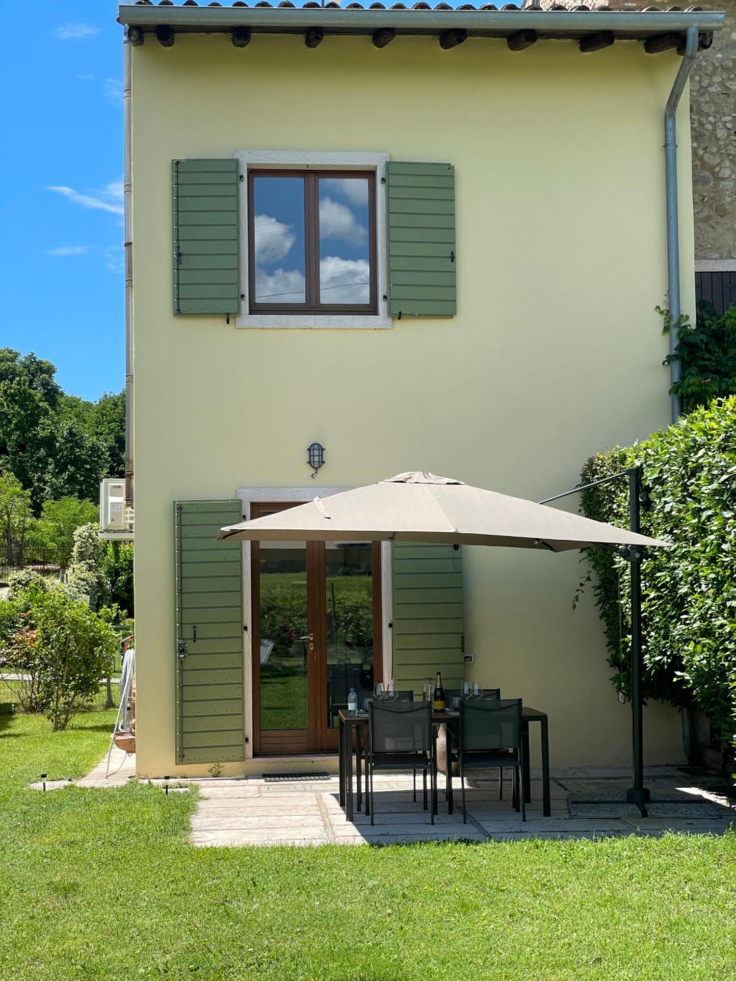 Casa Carlotte - Lago Di Garda Lazise Exterior foto