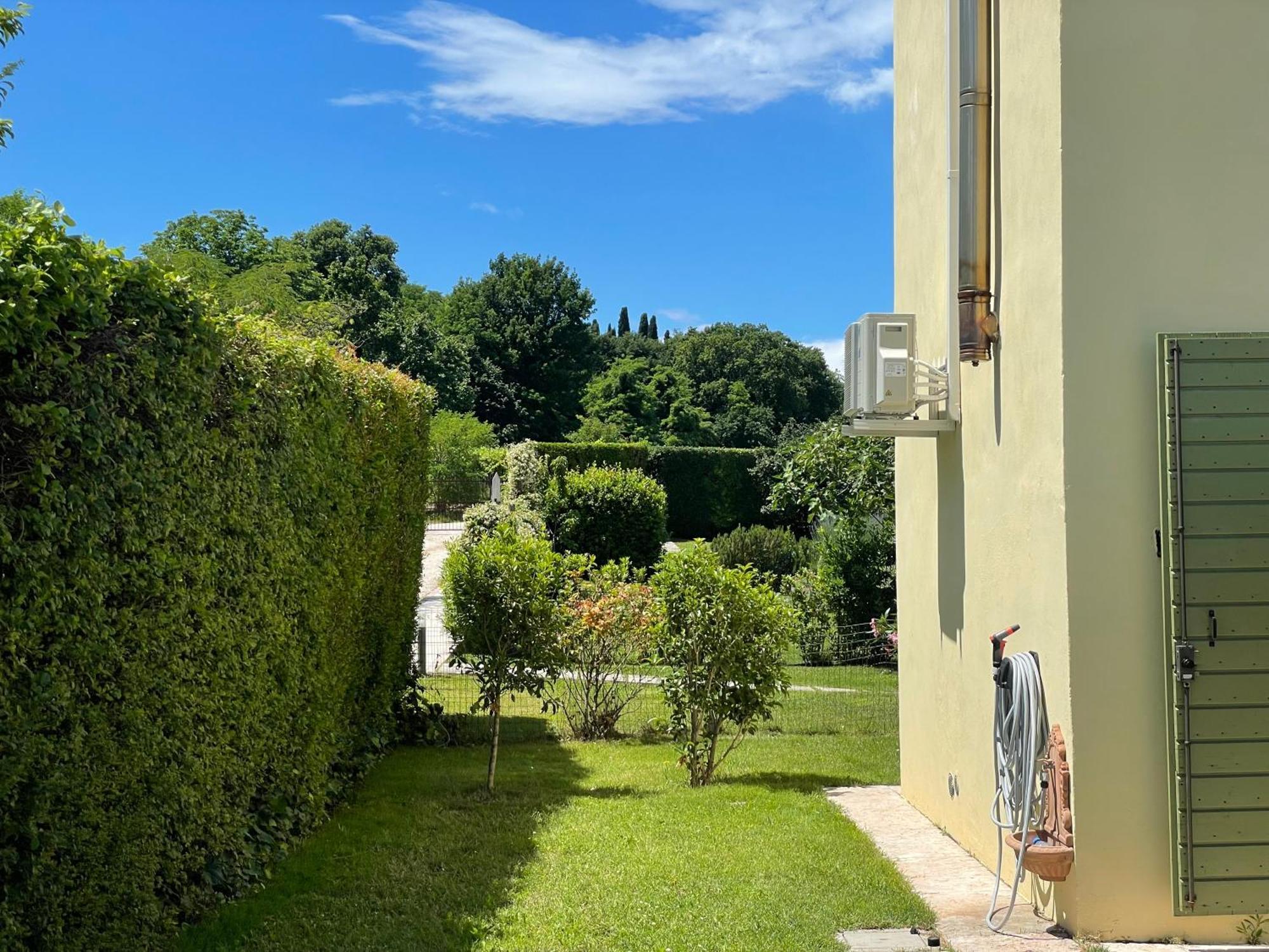 Casa Carlotte - Lago Di Garda Lazise Exterior foto